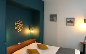 Hotel Le Progres